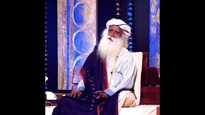 Emotions Or Intellect? #sadhguru