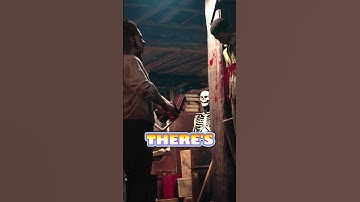 Double Bubba Bug! #texaschainsawmassacre #horrorgaming #bug #glitch #foryou #vtuber