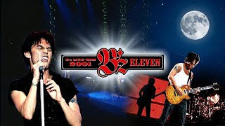 B’z / 今夜月の見える丘に