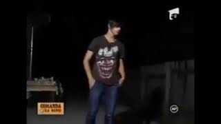 Comanda La Mine Ep 14 Parodie