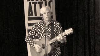 Robyn Hitchcock "52 Stations" solo acoustic