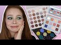 7 Older Eyeshadow Palettes STILL On My Wishlist