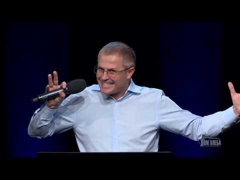 Христианское учение о деле. Проповедь Александра Шевченко