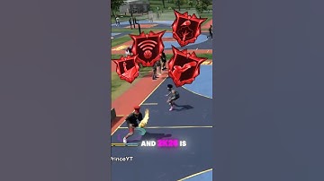 How It Works: Build Specialization 🛠️ | NBA2k26 #2k26 #2kcommunity #2kcontent #2k #fyp #tutorial