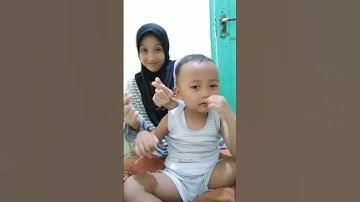 masih malu-malu #shortvideo #shorts #velocity