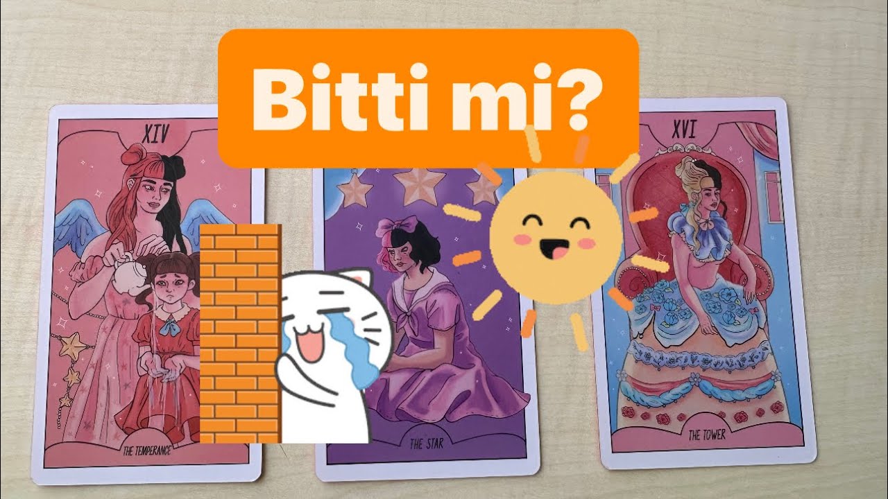 Bitti mi? Onunla tamam mı, devam mı?