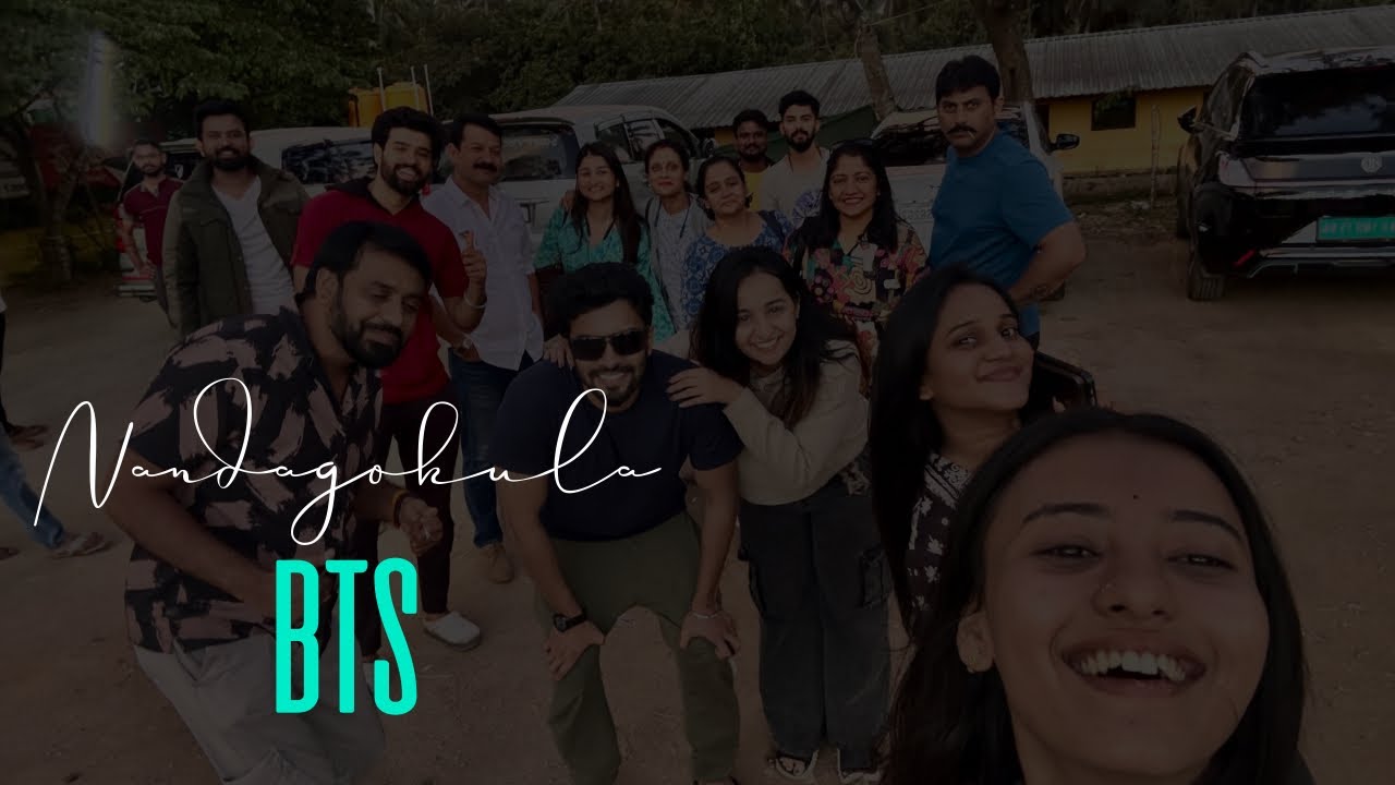 Nandagokula in madikeri✨🫰🏼