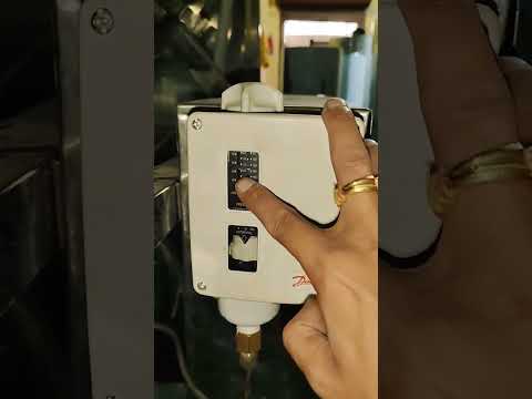 Autoclave Vacuum Pump