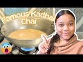 ☕️Trying Dhaba-style Kadhai Chai at home, Pass or fail Review!🫣|| Priya Tigga