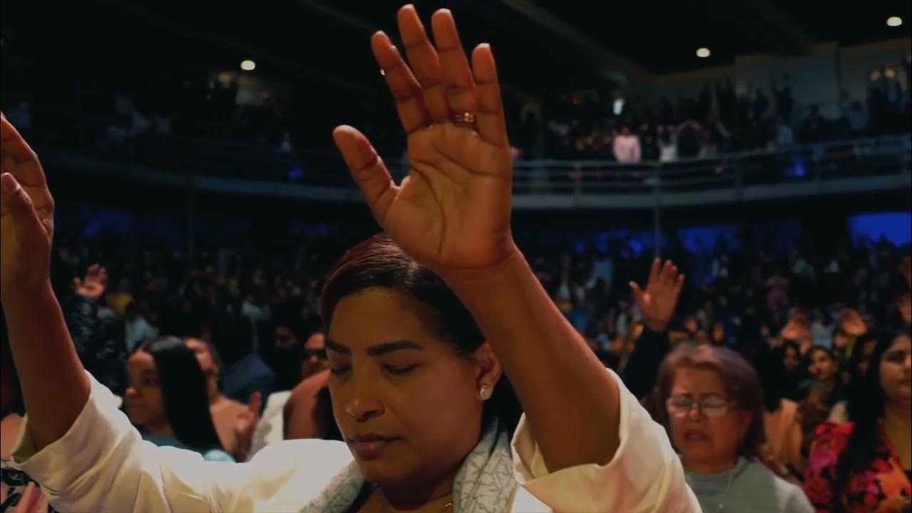 Expectativa 7 horas horas en su Presencia 2024. YouTube