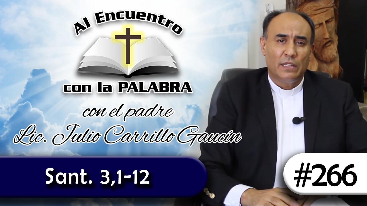 Al Encuentro con la Palabra #266 | 6 de Marzo 2026