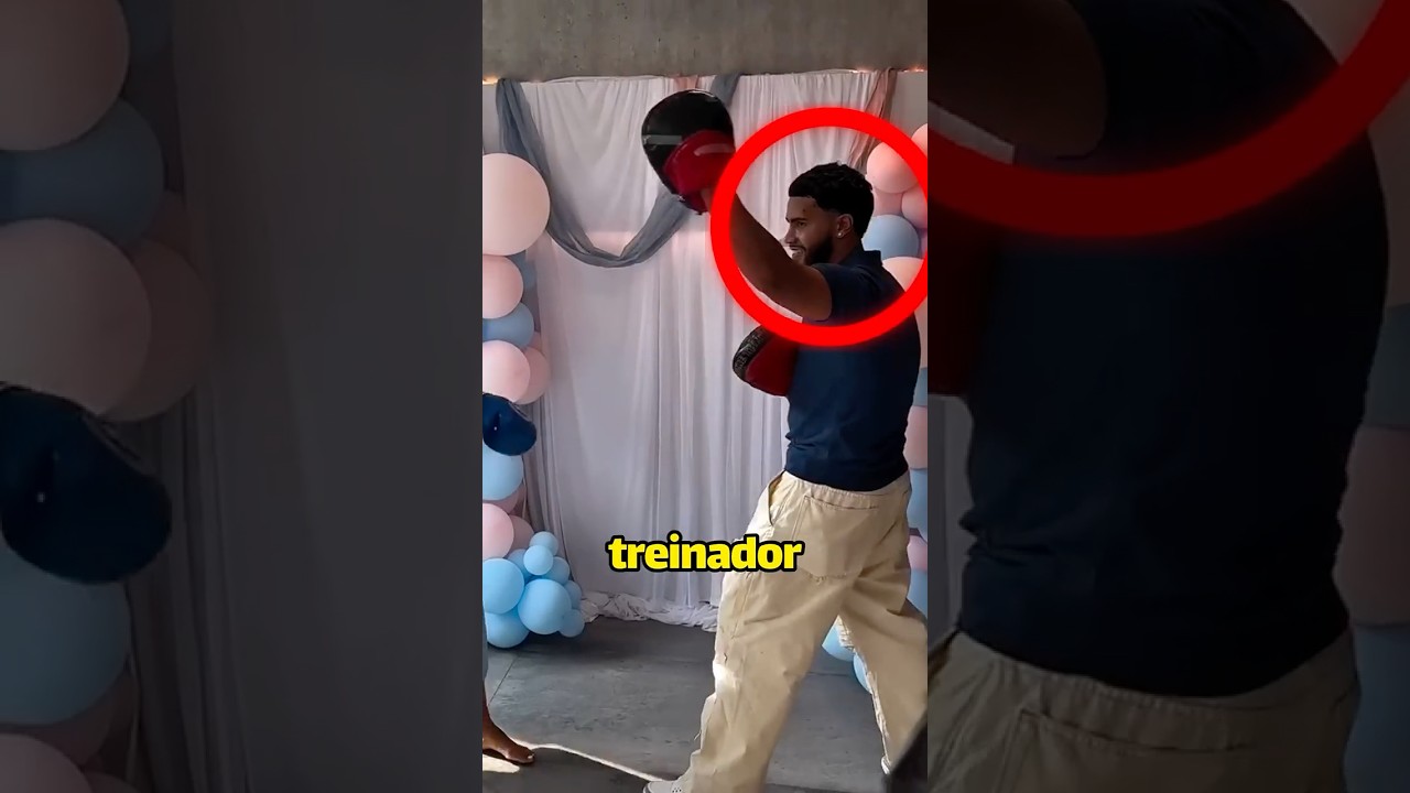 Ele Queria Muito Ter Um Filho Menino🥺 — Transcript