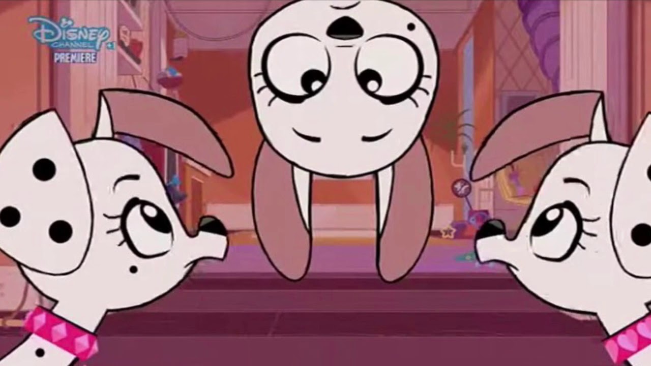 101 Dalmatian Street Triple D Part 2 Youtube