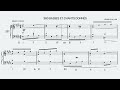 Henri Challan No.331 - "380 Basses et Chants Donnés" Réalisation