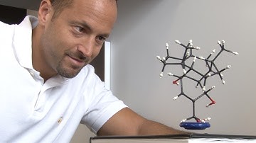 Passion for Chemistry and Drug Development