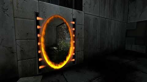 Portal 2 Part 1: Reawakening GladOS