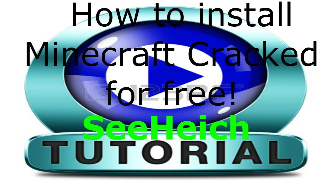 how to download minecraft cracked for free