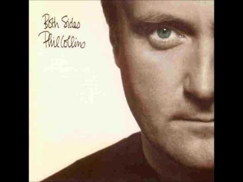 Phil Collins - We Fly So Close 