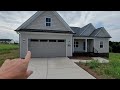 Someone Say &quot;SPEC Home?!&quot; / Mike Palmer Homes Inc. Denver NC Home Builder