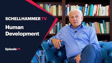 Human Development part 1 - Early Childhood Development