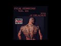 Jc delacruz live  pgm sessions 101   27022018 strong rhythm podcast 22