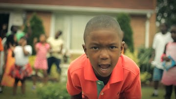 Jahlonte -Shake Dat Jello Music Video