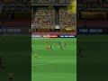 Wonderful skill gooal supersoccer gameplay shorts skill ronaldo gooal