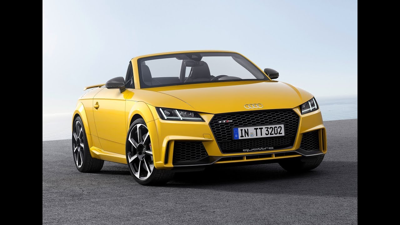 expert testimony ultimate issue Audi TT RS 2018 Car Review