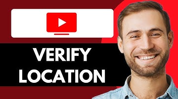 HOW TO VERIFY LOCATION ON YOUTUBE TV 2025! (FULL GUIDE)