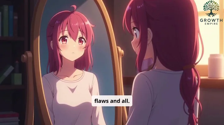 Why Embracing Vulnerability Will Make You Stronger