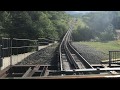 Cog Rail Mount Washington