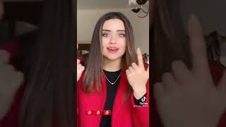 تونسية🇹🇳منيار ترقص على اغنية منغزرش خلاص🙈نعمل روحي بوهالي🤪🎶تحيا لأخواتنا تونسيين❤🇹🇳🇹🇳نحبكم😘🇩🇿