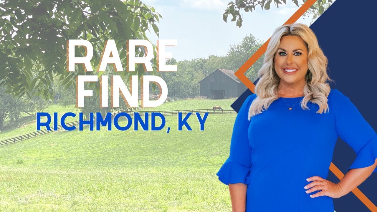 250 Flint Road, Waco, KY 40385