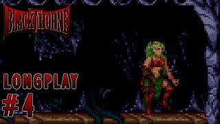 BlackThorne (SNES) Longplay - Forest [2/2] (Part 4 of 9)