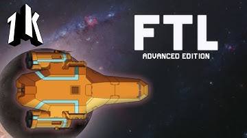 FTL Marathon - Kestrel B - Quaziar