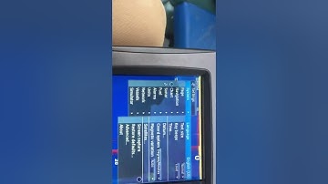 Lowrance HDS gen 2 structure scan. How to find structure scan in the menu.
