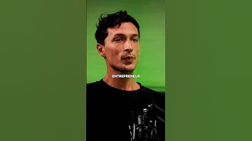 Want To Be A Real Entrepreneur? - Luke Belmar