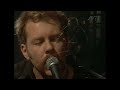 James Hetfield Mama Said Sverige Sovjet SVT 1 Stockholm Sweden November 15 1996 James Hetfield Mama Said Sverige Sovjet SVT 1 Stockholm Sweden November 15 1996