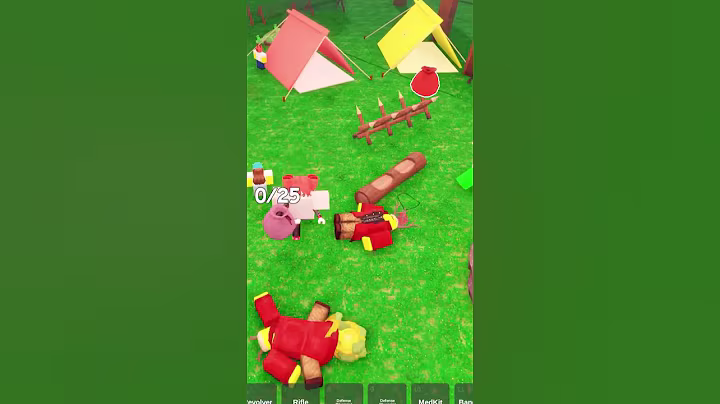 Help the poor soul reach 99 days  #roblox #99nights