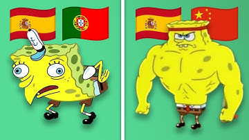 Learn 2 Languages at Once After Watching This Video