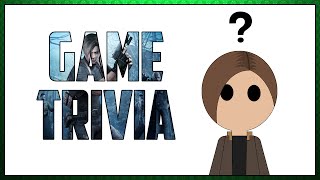 Game Trivia: Resident Evil 4 screenshot 4