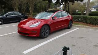 Day 1756 Tesla Ruby Parts Ordered