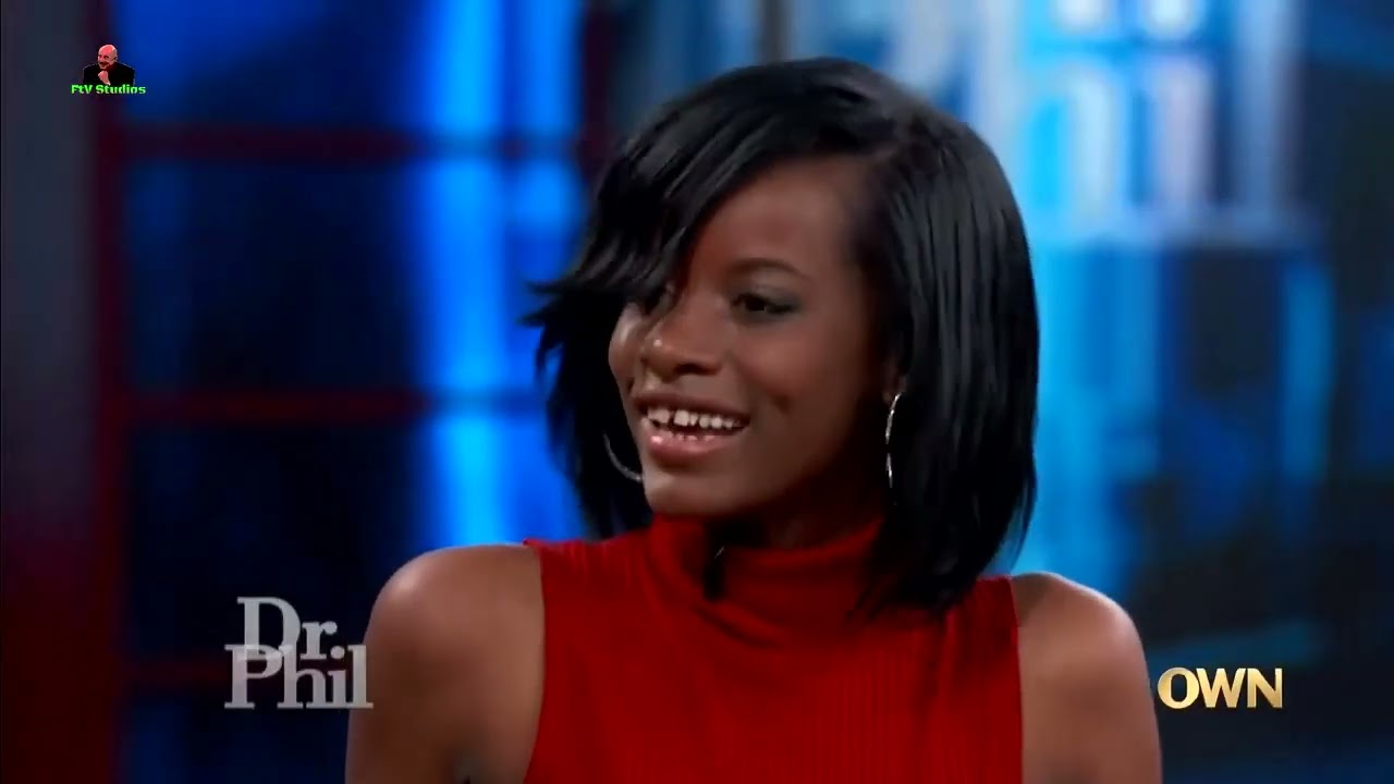 Dr  Phil   S17 E33  My African American Daughter Believes She Is Caucasian