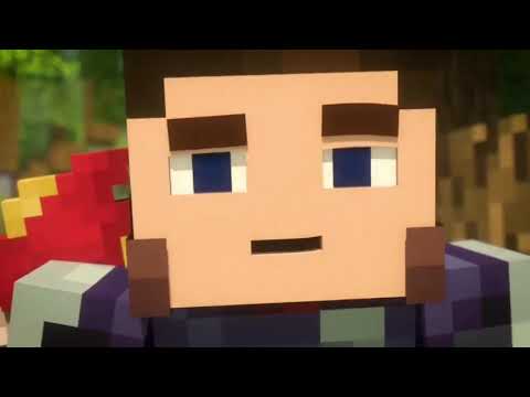 SIMPAPA PALUBILA (MINECRAFT VERSION)-KLIP