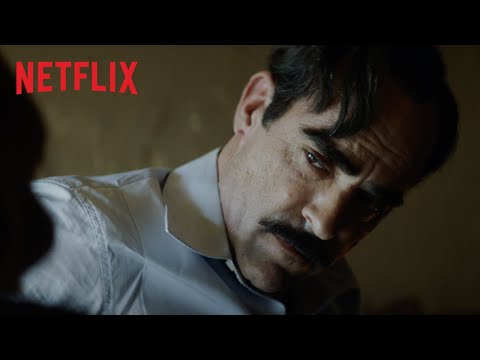 Gun City | Trailer oficial [HD] | Netflix