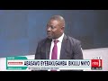 Obulwadde bwa Kookolo mu Baana Bukyali Kizibu Kinene mu Uganda