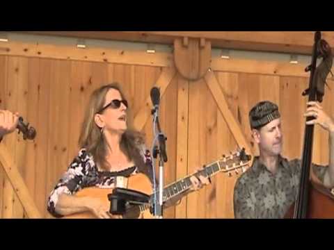 The Claire Lynch Band - Thibodaux