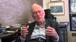Charles Hard Townes: Are Science and Religion Compatible?