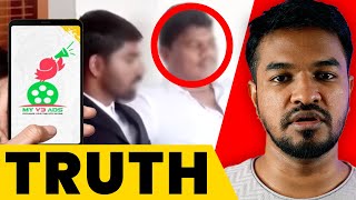 MY V3 Update 😨 | Madan Gowri | Tamil | MG