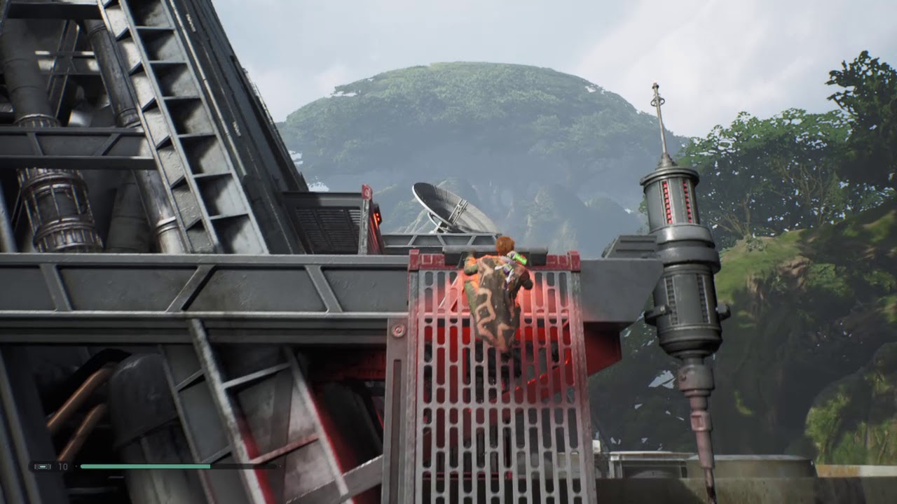 STAR WARS Jedi Fallen Order Kashyyyk Imperial Refinery Stuck At 96 YouTube star-wars-jedi-fallen-order-kashyyyk-imperial-refinery-stuck-at-96-youtube